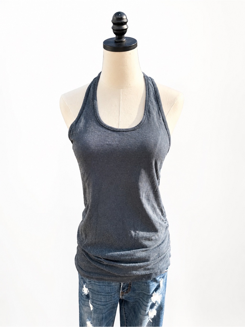 Athleta Momentum Shine Tank in Women’s Size Medium